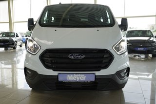 Ford Transit Custom L2 2.0TDCi Aut.9-Sitzer/Standhz/Kamera   ** - bilder 2
