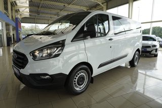 Ford Transit Custom L2 2.0TDCi Aut.9-Sitzer/Standhz/Kamera   ** - bilder 3