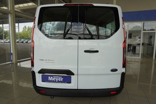 Ford Transit Custom L2 2.0TDCi Aut.9-Sitzer/Standhz/Kamera   ** - bilder 5