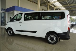 Ford Transit Custom L2 2.0TDCi Aut.9-Sitzer/Standhz/Kamera   ** - bilder 1