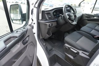 Ford Transit Custom L2 2.0TDCi Aut.9-Sitzer/Standhz/Kamera   ** - bilder 3