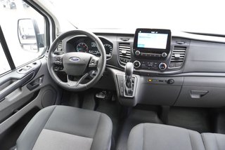 Ford Transit Custom L2 2.0TDCi Aut.9-Sitzer/Standhz/Kamera   ** - bilder 5