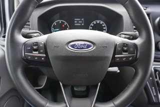 Ford Transit Custom L2 2.0TDCi Aut.9-Sitzer/Standhz/Kamera   ** - bilder 9