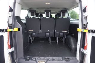 Ford Transit Custom L2 2.0TDCi Aut.9-Sitzer/Standhz/Kamera   ** - bilder 15