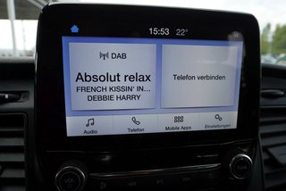 Ford Transit Custom L2 2.0TDCi Aut.9-Sitzer/Standhz/Kamera   ** - bilder 20