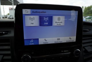 Ford Transit Custom L2 2.0TDCi Aut.9-Sitzer/Standhz/Kamera   ** - bilder 22