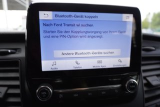 Ford Transit Custom L2 2.0TDCi Aut.9-Sitzer/Standhz/Kamera   ** - bilder 23