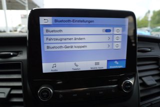 Ford Transit Custom L2 2.0TDCi Aut.9-Sitzer/Standhz/Kamera   ** - bilder 28