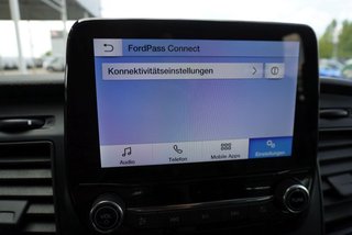 Ford Transit Custom L2 2.0TDCi Aut.9-Sitzer/Standhz/Kamera   ** - bilder 30