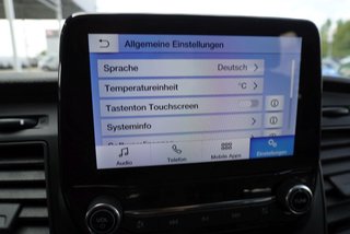 Ford Transit Custom L2 2.0TDCi Aut.9-Sitzer/Standhz/Kamera   ** - bilder 31