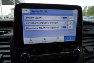 Ford Transit Custom L2 2.0TDCi Aut.9-Sitzer/Standhz/Kamera   ** - bilder 32
