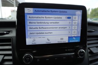 Ford Transit Custom L2 2.0TDCi Aut.9-Sitzer/Standhz/Kamera   ** - bilder 33