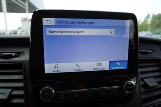 Ford Transit Custom L2 2.0TDCi Aut.9-Sitzer/Standhz/Kamera   ** - bilder 34