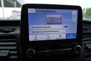 Ford Transit Custom L2 2.0TDCi Aut.9-Sitzer/Standhz/Kamera   ** - bilder 35