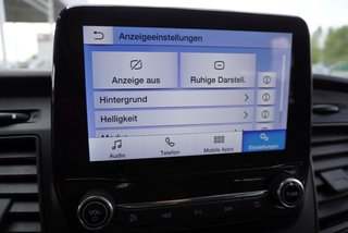 Ford Transit Custom L2 2.0TDCi Aut.9-Sitzer/Standhz/Kamera   ** - bilder 36