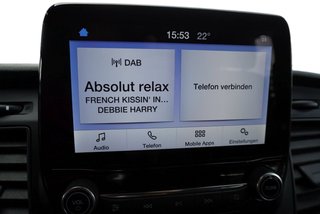 Ford Transit Custom L2 2.0TDCi Aut.9-Sitzer/Standhz/Kamera   ** - foto 19