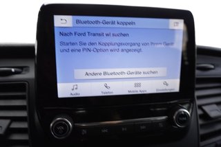 Ford Transit Custom L2 2.0TDCi Aut.9-Sitzer/Standhz/Kamera   ** - foto 22