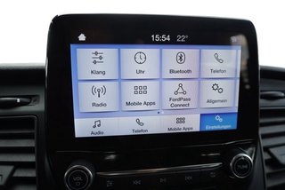 Ford Transit Custom L2 2.0TDCi Aut.9-Sitzer/Standhz/Kamera   ** - foto 24