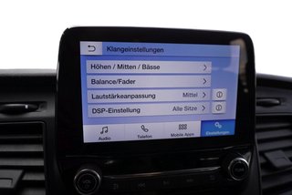 Ford Transit Custom L2 2.0TDCi Aut.9-Sitzer/Standhz/Kamera   ** - foto 26