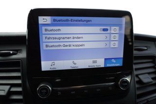 Ford Transit Custom L2 2.0TDCi Aut.9-Sitzer/Standhz/Kamera   ** - foto 27