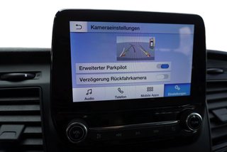 Ford Transit Custom L2 2.0TDCi Aut.9-Sitzer/Standhz/Kamera   ** - foto 34