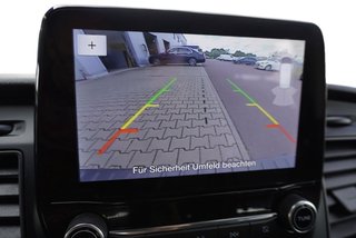 Ford Transit Custom L2 2.0TDCi Aut.9-Sitzer/Standhz/Kamera   ** - foto 36