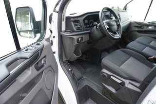 Ford Transit Custom L2 2.0TDCi Aut.9-Sitzer/Standhz/Kamera   ** - foto 2