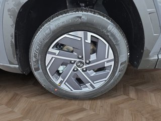 Hyundai TUCSON 1.6 T-GDI HEV 239PS Navi/LED/Kamera/Keyless - bilder 11