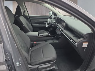 Hyundai TUCSON 1.6 T-GDI HEV 239PS Navi/LED/Kamera/Keyless - bilder 12