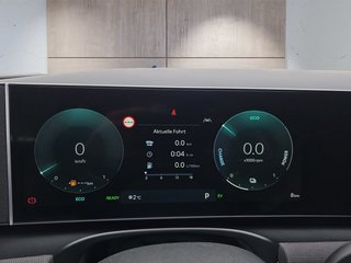 Hyundai TUCSON 1.6 T-GDI HEV 239PS Navi/LED/Kamera/Keyless - bilder 15