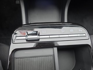 Hyundai TUCSON 1.6 T-GDI HEV 239PS Navi/LED/Kamera/Keyless - bilder 18