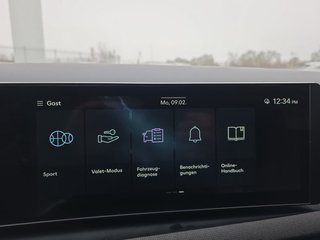 Hyundai TUCSON 1.6 T-GDI HEV 239PS Navi/LED/Kamera/Keyless - bilder 22