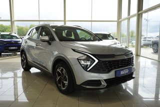 Kia Sportage Jahreswagen Kaufen