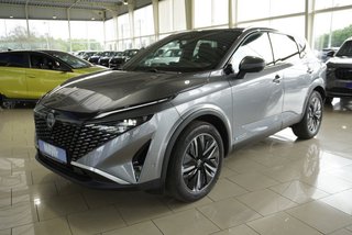 Nissan Qashqai age.one-day registration Kaufen