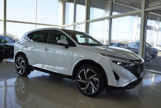 Nissan Qashqai Tekna+ 1,3 DIG-T Xtronic 4x4 UPE=50000Euro    ** - bilder 1