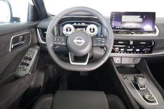 Nissan Qashqai Tekna+ 1,3 DIG-T Xtronic 4x4 UPE=50000Euro    ** - foto 11