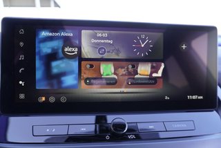 Nissan Qashqai Tekna+ 1,3 DIG-T Xtronic 4x4 UPE=50000Euro    ** - bilder 29