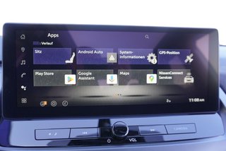 Nissan Qashqai Tekna+ 1,3 DIG-T Xtronic 4x4 UPE=50000Euro    ** - foto 35