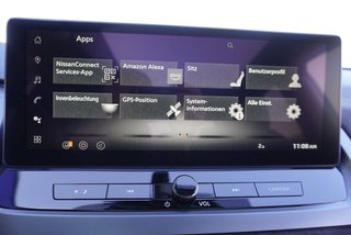 Nissan Qashqai Tekna+ 1,3 DIG-T Xtronic 4x4 UPE=50000Euro    ** - foto 36