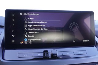 Nissan Qashqai Tekna+ 1,3 DIG-T Xtronic 4x4 UPE=50000Euro    ** - foto 39