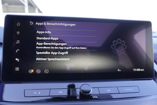 Nissan Qashqai Tekna+ 1,3 DIG-T Xtronic 4x4 UPE=50000Euro    ** - bilder 45