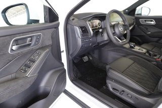 Nissan Qashqai Tekna+ 1,3 DIG-T Xtronic 4x4 UPE=50000Euro    ** - foto 3