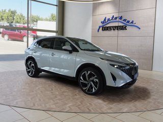 Nissan Qashqai age.one-day registration Kaufen