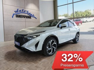 Nissan Qashqai age.one-day registration Kaufen