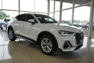Audi Q3 age.one-day registration Kaufen