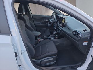 Hyundai i30 Kombi N-Line 1.5 T-GDI 7DCT Voll-LED/Navi/Winterp.  ** - bilder 12