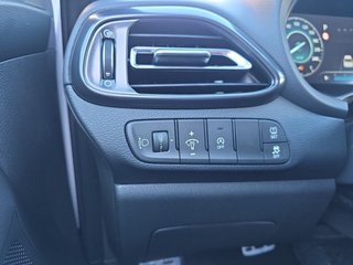 Hyundai i30 Kombi N-Line 1.5 T-GDI 7DCT Voll-LED/Navi/Winterp.  ** - bilder 17