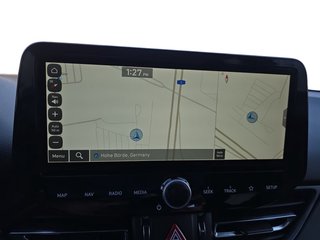 Hyundai i30 Kombi N-Line 1.5 T-GDI 7DCT Voll-LED/Navi/Winterp.  ** - bilder 23