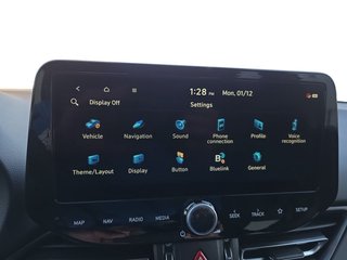 Hyundai i30 Kombi N-Line 1.5 T-GDI 7DCT Voll-LED/Navi/Winterp.  ** - bilder 26