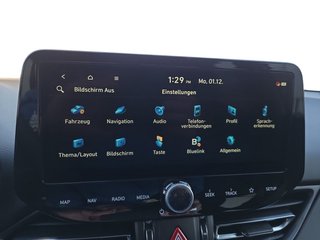 Hyundai i30 Kombi N-Line 1.5 T-GDI 7DCT Voll-LED/Navi/Winterp.  ** - bilder 31